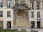  la Fontaine de la Place Saint-Projet